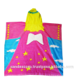 cotton kids beach towels